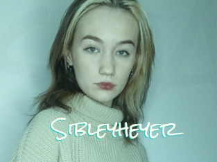 Sibleyheyer