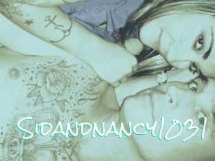 Sidandnancy1031