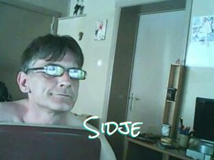 Sidje