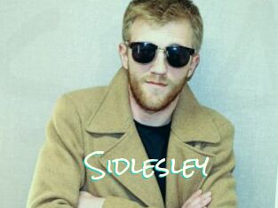 Sidlesley