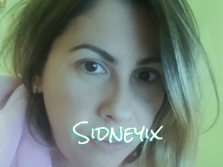 Sidneyix