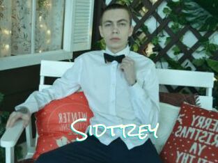 Sidtrey