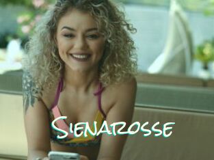 Sienarosse