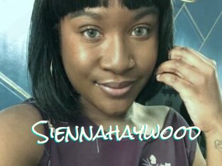 Siennahaywood