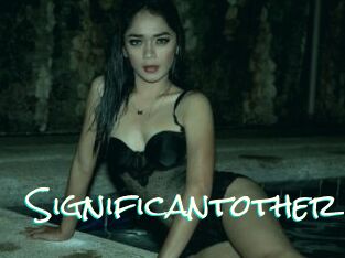 Significantother