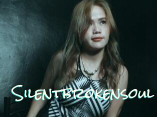 Silentbrokensoul