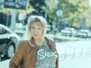 Silis