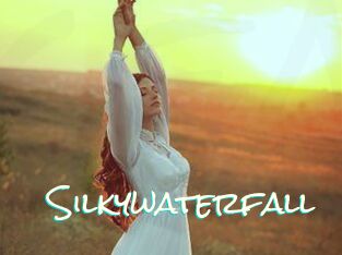 Silkywaterfall