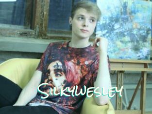 Silkywesley