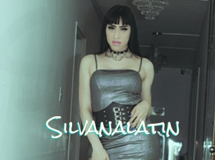 Silvanalatin