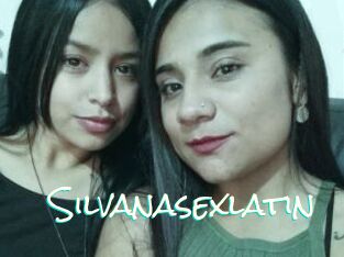 Silvanasexlatin