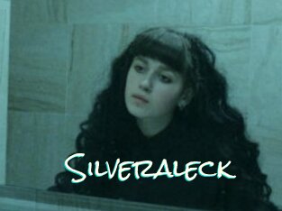 Silveraleck