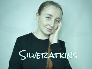 Silveratkins