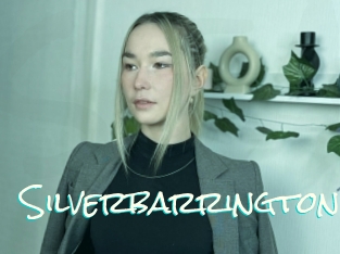 Silverbarrington
