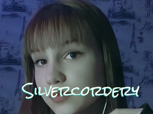 Silvercordery
