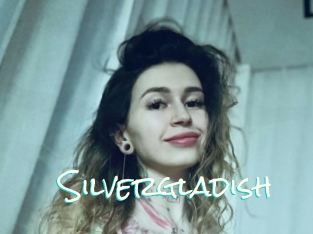 Silvergladish