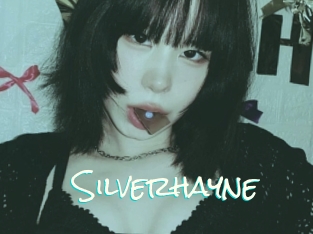 Silverhayne