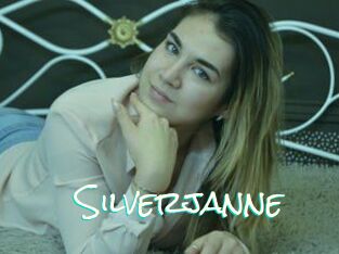 Silverjanne