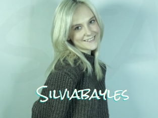 Silviabayles