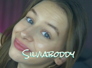 Silviaboddy