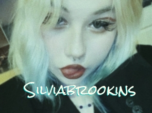 Silviabrookins