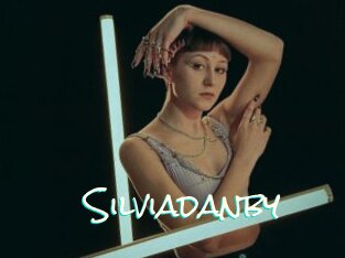 Silviadanby