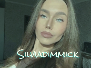 Silviadimmick