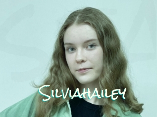 Silviahailey