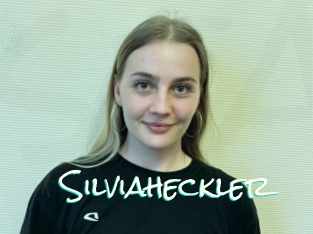 Silviaheckler