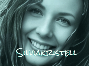 Silviakristell