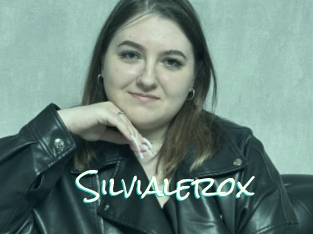 Silvialerox