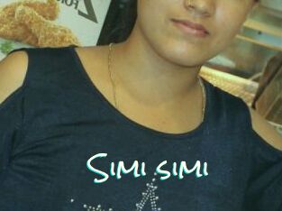 Simi_simi