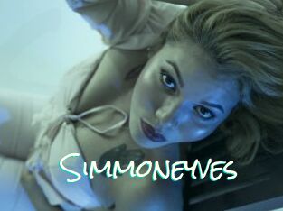 Simmoneyves