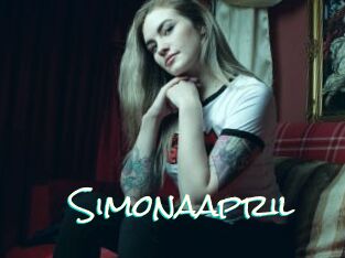 Simonaapril