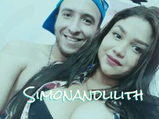 Simonandlilith