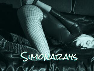 Simonarays
