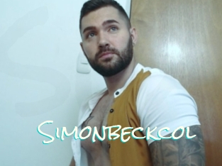 Simonbeckcol