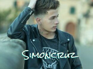 Simoncruz