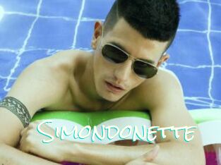 Simondonette