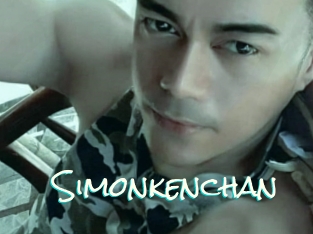 Simonkenchan