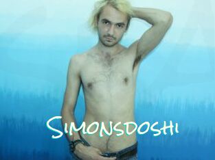 Simonsdoshi