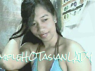SimpleHOTasianLADY