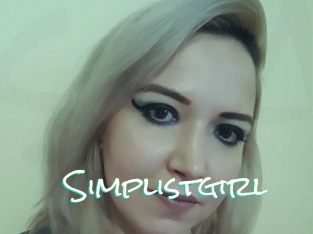 Simplistgirl