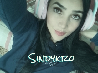 Sindykro