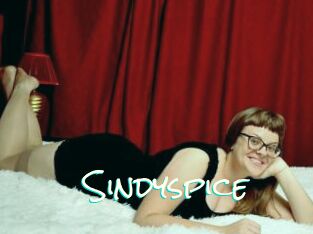 Sindyspice