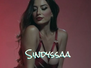 Sindyssaa