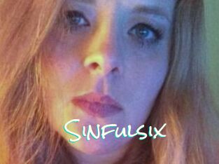 Sinfulsix