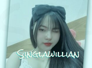 Singlawillian