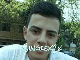 Single_x2x