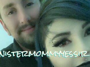 Sinistermommyyessir